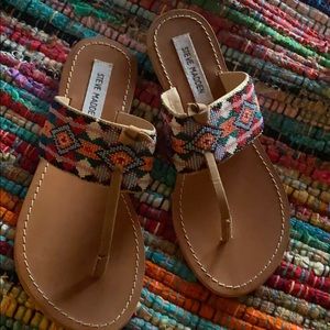 Steve Madden sandals